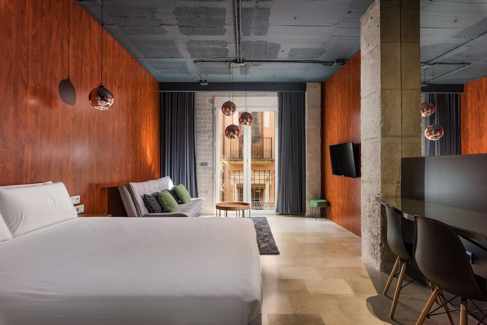 Alicante Aparthotel Evolution Luaran gambar
